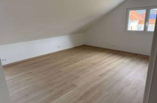 Wohnung mieten in Austraße, 87666 Pforzen, Charmante 3-Zimmer Dachgeschosswohnung mit Balkon in Pforzen