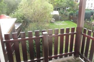 Wohnung mieten in Schopperstraße 49, 07937 Zeulenroda-Triebes, Ansprechende 1-Raum-Wohnung mit Balkon in Zeulenroda-Triebes