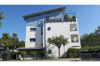 Wohnung mieten in Aurikelstraße 13, 82024 Taufkirchen, Schöne, helle 3-Zi.-Wohnung mit gemütlicher Loggia in ruhiger Lage