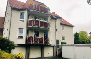 Wohnung mieten in Ergster Weg 4 a, 58093 Berchum, 4-Zimmer Wohnung mit Balkon in Hagen-Berchum