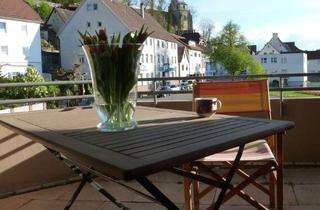 Wohnung mieten in 71083 Herrenberg, Sehr schöne, zentral gelegene 2-Zimmer-Wohnung