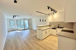 Wohnung mieten in Eltinger Fußweg, 71229 Leonberg, Stilvolle 2-Zimmer-Wohnung mit Terrasse & TG-Stellplätzen an der Leonberger-Altstadt