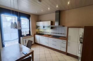 Wohnung mieten in Stubbenbaum 24, 46049 Alstaden-West, Geräumige 4,5-Zimmer EG-Whg. mit Terasse, Garten und Garage in Alstaden-West