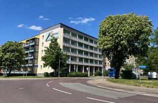 Wohnung mieten in August-Bebel-Straße 27a, 39326 Wolmirstedt, gemütliche 2-Zimmerwohnung im Stadtzentrum