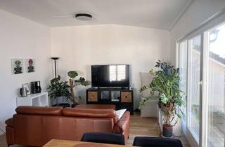 Wohnung mieten in 74199 Untergruppenbach, Helle Dachgeschoss-Whg. mit Aufzug und Balkon