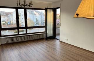 Wohnung mieten in Eberharstraße 36, 71088 Holzgerlingen, Helle 2-Zimmer-Wohnung in Holzgerlingen mit Balkon und Stellplatz