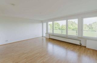 Wohnung mieten in 28719 Burgdamm, Helle 1,5-Zimmer Wohnung mit Balkon, Schwimmbad und Sauna