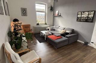 Wohnung mieten in Jöllenbecker Straße, 33613 Innenstadt, Helle 3,5-Zimmer Wohnung mit Balkon im 2. OG in Bielefeld Innenstadt