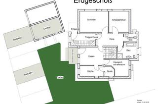 Wohnung mieten in Weidenstr., 84416 Taufkirchen, Großzügige 6-Zimmer-Wohnung mit Terrassen und Garten in Taufkirchen (Vils)