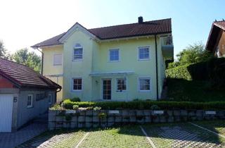 Wohnung mieten in Weidenstr., 84416 Taufkirchen, Großzügige 7-Zimmer-Wohnung mit zwei Terrassen und Garten in Taufkirchen an der Vils
