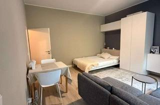 Wohnung mieten in Veteranenstrasse 25, 10119 Mitte, Fully refurbished/furnished 1-room apartment, incl. WIFI, no time limits on rent