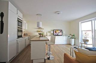 Wohnung mieten in 31319 Sehnde, Moderne 2-Zimmer-Wohnung im Herzen von Sehnde wird frei (ohne Balkon)