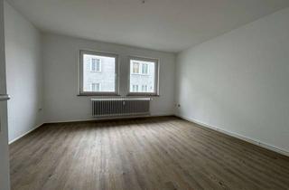 Wohnung mieten in 31134 Hildesheim, 2-Zimmerwohnung mit Balkon in Bestlage Hildesheim