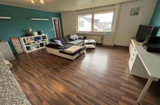 Wohnung mieten in Horchheimerstr. 49, 67547 Innenstadt, Helle 3-Zimmer Wohnung mit Balkon im 2. OG in Worms Innenstadt SüWe