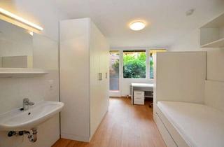 Wohnung mieten in Sandwingert, 69123 Wieblingen, Vollmöbliertes Zimmer im Studentenwohnheim ADRIA