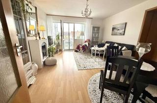 Wohnung mieten in Renkenstraße 10, 96135 Stegaurach, Helle 3-Zimmer-Wohnung mit Balkon und Stellplätzen