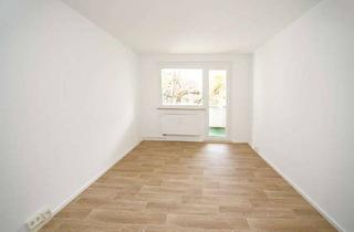 Wohnung mieten in Novalisstraße 24, 06295 Lutherstadt Eisleben, Schöne 3-Raumwohnung mit Balkon und Aufzug