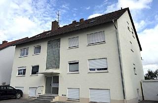 Wohnung mieten in 64521 Groß-Gerau, Einfach gemütlich! Funktionale Souterrainwohnung in angenehmer Feldrandlage von Groß-Gerau/Nord