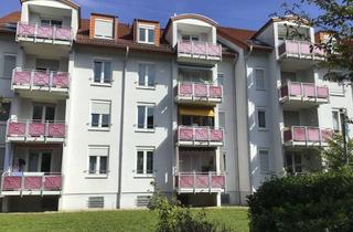 Wohnung mieten in Wittelsbacherallee 35, 69181 Leimen, Wie für Sie gemacht: modernisierte 2-Zimmer im DG mit Balkon