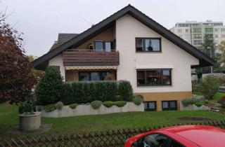 Wohnung mieten in Hohentwielstrasse 14, 78315 Radolfzell, Moderne 3-Zimmer Dachgeschosswohnung mit Balkon in Radolfzell