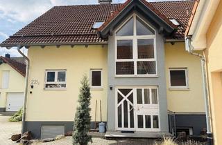 Wohnung mieten in St-Barbara-Straße, 76307 Karlsbad 22 / 2, 76307 Karlsbad, Geräumige 5-Zimmer Wohnung in Karlsbad