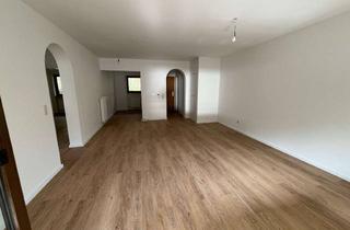 Wohnung mieten in 67098 Bad Dürkheim, Komplett renovierte 3 Zimmerwohnung mit Balkon in Bad Dürkheim/ Seebach