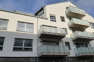 Wohnung mieten in Grevener Str. 61, 48149 Münster, Schönes Wohnen in neuwertiger 2-Zimmer-Wohnung mit Balkon am Kreuzviertel