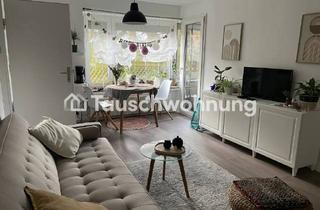 Tauschwohnungen in Brandenburger Straße 55, 61348 Bad Homburg, Tauschwohnung: 3-Zimmer-Wohnung in Bad Homburg tauschen