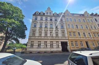 Wohnung mieten in Kamenzer Straße 13, 02826 Südstadt, Urgemütliche Dachgeschosswohnung sucht Nachmieter