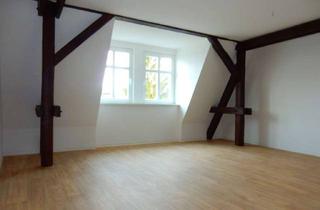 Wohnung mieten in Kamenzer Straße 13, 02826 Südstadt, Urgemütliche Dachgeschosswohnung sucht Nachmieter