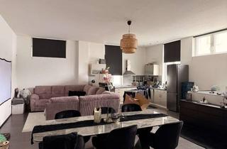 Lofts mieten in 63065 Offenbach, Helles 2-Zimmer Loft in Offenbach Stadtmitte mit Garage