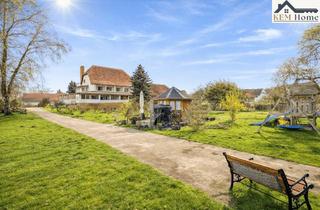 Wohnung mieten in Am Schlierbach, 31867 Lauenau, Betreutes Wohnen am Schlierbach. Erstbezug nach Kernsanierung