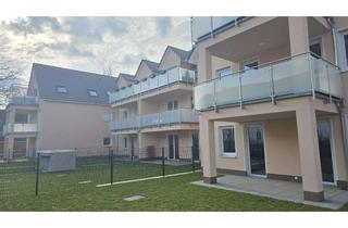 Wohnung mieten in Tucholskystraße 16, 38440 Hohenstein, Helle 2-Zimmer Wohnung mit Balkon im 1. OG in Wolfsburg-Hohenstein