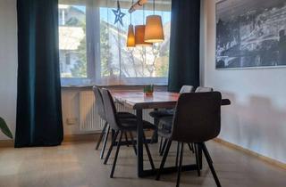 Wohnung mieten in 71157 Hildrizhausen, Gemütliche 3 1/2-Zimmer-Wohnung in Hildrizhausen zu vermieten