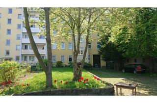 Wohnung mieten in Alaunstraße 61, 01099 Äußere Neustadt, 3,5-Zimmer Dachgeschosswohnung in Dresden Äußere Neustadt