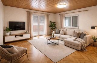 Wohnung mieten in Kantstraße 31, 73655 Plüderhausen, Helle 3-Zimmer Wohnung in Plüderhausen mit ca. 80 m² Wohnfläche