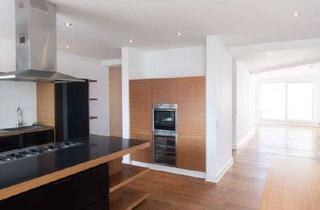 Wohnung mieten in Haubachstraße 32, 10585 Charlottenburg, HOMESK - 2-Zimmer-DG-Wohnung mit Kamin und ca. 30m² Dachterrasse