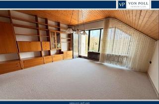 Wohnung mieten in 91438 Bad Windsheim, Mehr Platz zum Leben: Gepflegte 4-Zimmer-Wohnung mit zusätzlichem XXL-Balkon