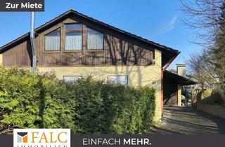 Wohnung mieten in 72488 Sigmaringen, Helle Dachgeschosswohnung