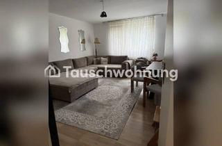 Tauschwohnungen in 65203 Biebrich, Tauschwohnung: Gemütliche 3-Zimmer-Flat in Wiesbaden-Biebrich