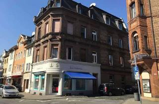 Wohnung mieten in Bolongarostraße 138, 65929 Höchst, Charmante 4-Zimmer Dachgeschosswohnung in Frankfurt-Höchst