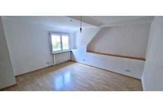 Wohnung mieten in 79639 Grenzach-Wyhlen, Helle 3-Zimmer Dachgeschosswohnung in Grenzach-Wyhlen