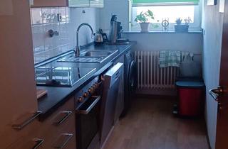 Wohnung mieten in Lütgendortmunder Hellweg 168, 44388 Lütgendortmund, 65 qm, 3 Zi. mit großem Balkon, Einbauküche