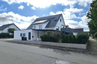 Wohnung mieten in 72184 Eutingen, Freundliche 2,5-Zimmer Helle Einliegerwohnung ab Juni zuvermieten