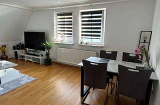 Wohnung mieten in Xxxxxxxx XX, 73110 Hattenhofen, Sonnige 3,5-Zimmer Wohnung mit gehobener Ausstattung in Hattenhofen