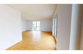 Wohnung mieten in George-Sullivan-Ring 48, 68309 Käfertal, Perfekt für 3! Charmante Wohnung in Franklin mit Garten