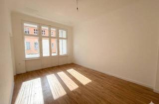 Wohnung mieten in Brauhausstraße, 13086 Weißensee, *Erstbezug nach umfassender Sanierung* Sehr hochwertige 2,5-Zimmer Wohnung Nähe Prenzlauer Berg