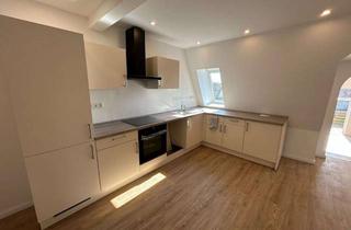 Wohnung mieten in 29633 Munster, Erstbezug nach Sanierung – 4 Zimmer, Balkon, Garage, EBK