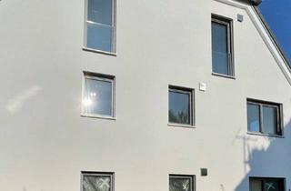 Wohnung mieten in 85250 Altomünster, Helle 2-Zimmer-Dachgeschosswohnung, neuwertig, direkt in Altomünster