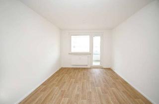 Wohnung mieten in Novalisstraße 13, 06295 Lutherstadt Eisleben, Schöne 3-Raumwohnung mit netter Nachbarschaft